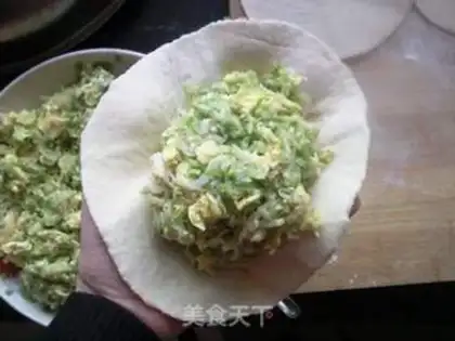 Make New, fresh, big buns step 10