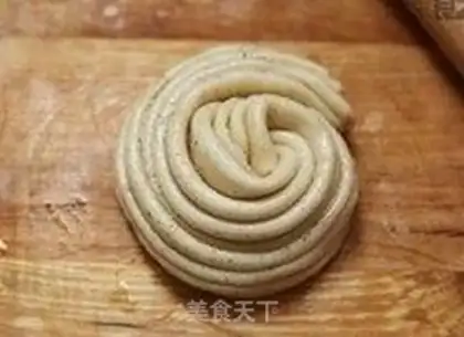 Make Pretzels step 2