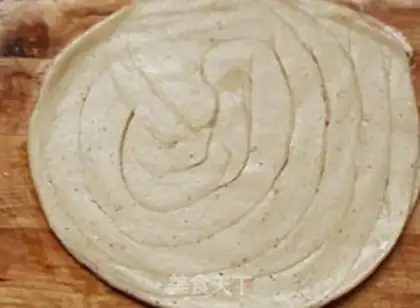 Make Pretzels step 3