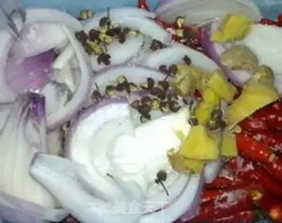Make Chicken claws step 3