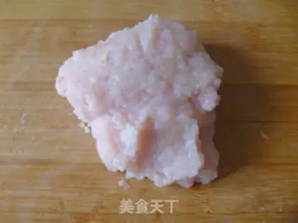 Make Good luck with the cabbage step 1