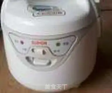 Make Porridge step 3