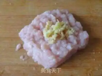 Make Good luck with the cabbage step 2