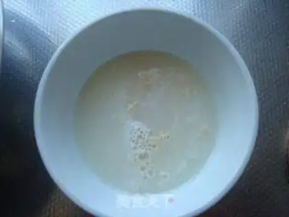 Make Pizza step 2