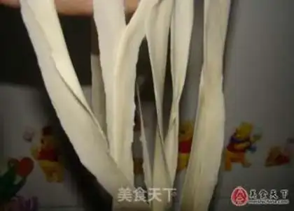 Make lamb noodles step 11