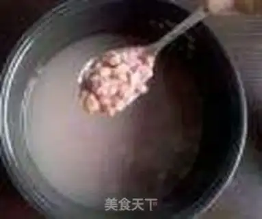 Make Porridge step 4