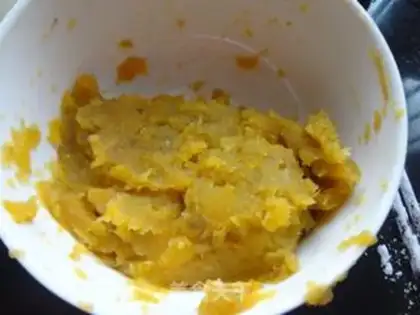 Make Coconut step 2