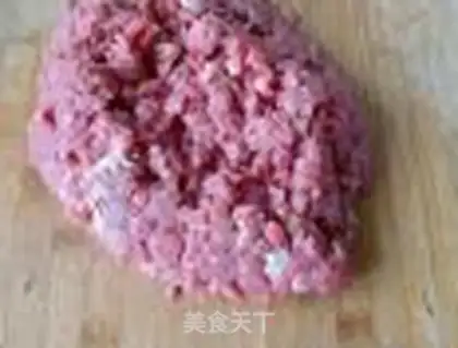 Make Beef buns step 0