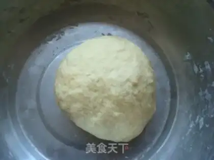Make Pizza step 3