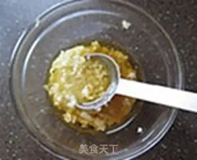 Make Corn pasta step 5