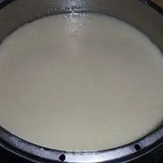 Make Mango rice step 2