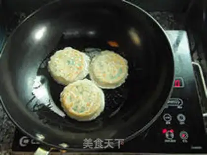 Make Cream egg pie step 10