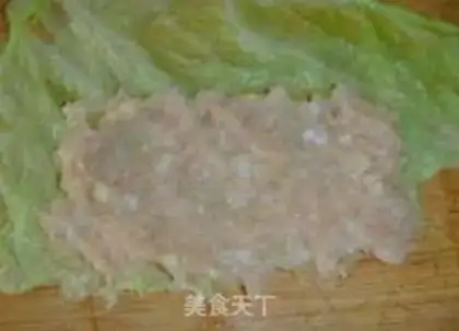 Make Good luck with the cabbage step 9