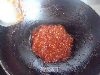 Make Pizza step 8