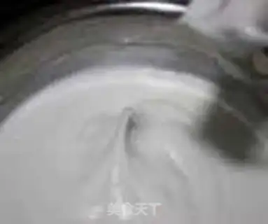 Make Black forest cake step 3