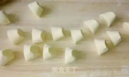 Make Beef buns step 7