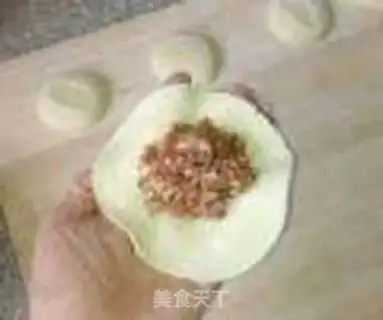 Make Beef buns step 8