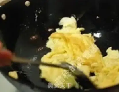 Make Egg soup step 4