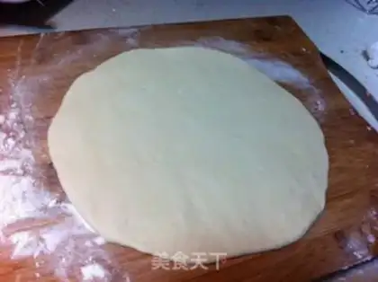 Make Spas step 2
