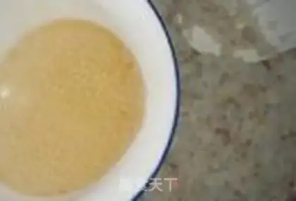 Make Tuna sushi step 5