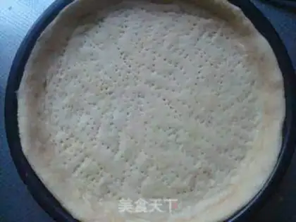 Make Pizza step 11