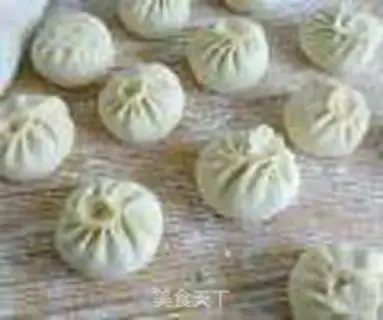 Make Beef buns step 10