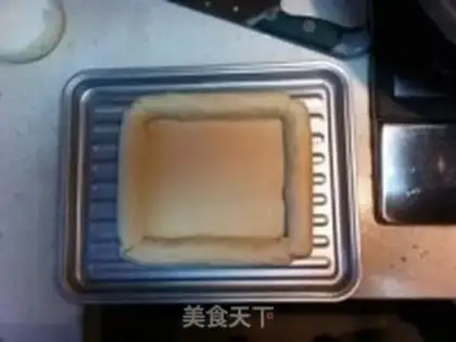 Make Spas step 3