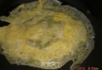Make Tuna sushi step 7