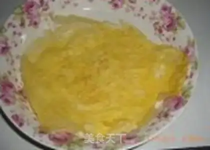 Make Tuna sushi step 8