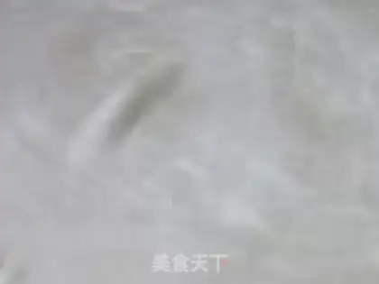 Make Windy noodles step 0