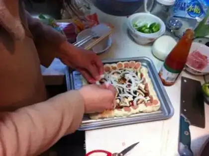 Make Spas step 7