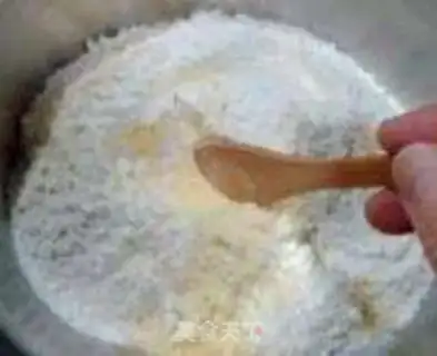 Make Pancakes step 0