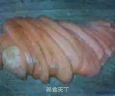 Make Fried carrots step 1