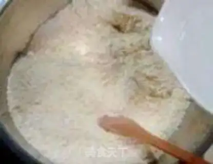 Make Pancakes step 1