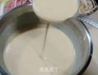 Make Pancakes step 2