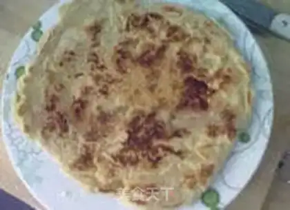 Make Microwave pizza step 4