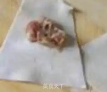 Make Windy noodles step 2