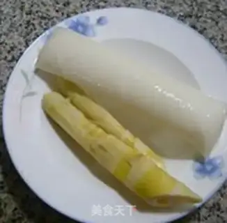 Make Fried pastry step 0
