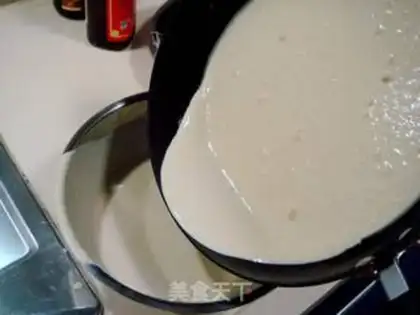 Make Pancakes step 4