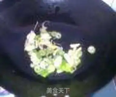 Make Fried carrots step 3