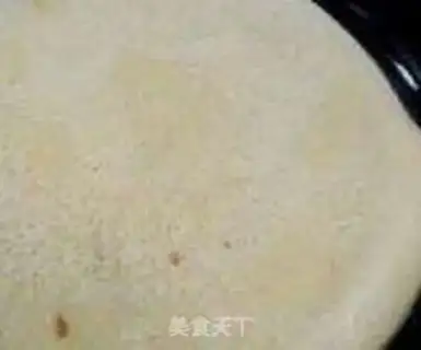 Make Pancakes step 5