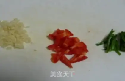 Make The chicken wings of the wind step 2
