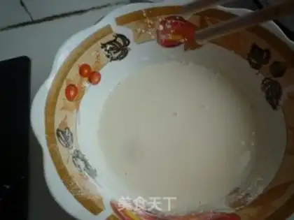 Make Cheese case step 8