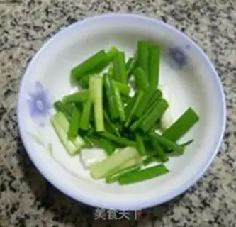 Make Fried pastry step 2