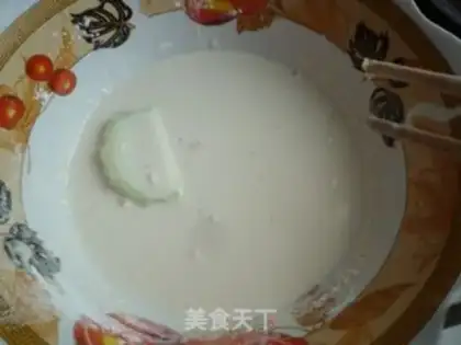 Make Cheese case step 9