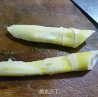 Make Fried pastry step 3