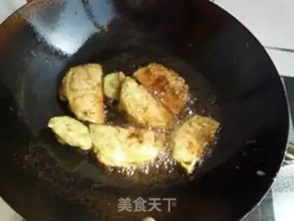 Make Cheese case step 10