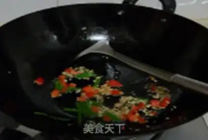 Make The chicken wings of the wind step 6