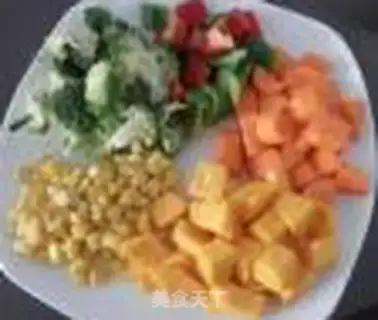 Make Healthy and nutritious vegetable soup step 0