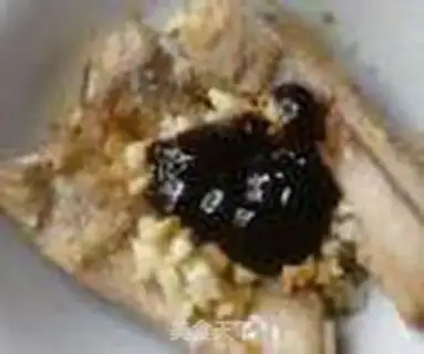 Make Garlic ribs step 0